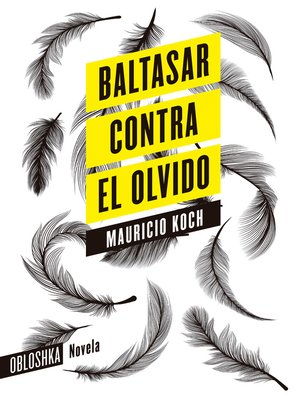 cover image of Baltasar contra el olvido